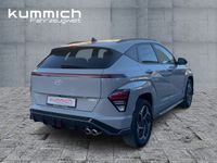 Hyundai KONA - Vorschau Bild 4