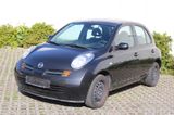 Nissan Micra City Klima TÜV NEU - Nissan Micra aus 2003