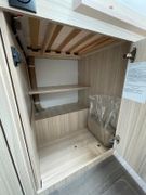 Glücksmobil S 75SL *Automatik*Hubbett*