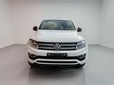 Volkswagen Amarok Dark Label DoubleCab 4Motion*Navi*PDC*TOP - gebrauchte VW Amarok aus dem Jahr 2019