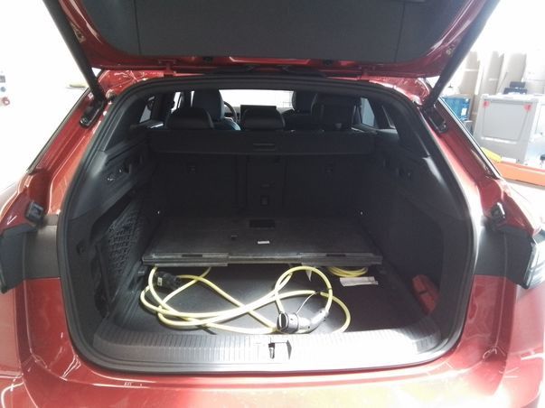 ID.7 Tourer GTX 4M MATRIX LED+PANO+KAM+AHK+AUGM+