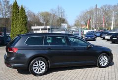 VW Passat Variant 2.0 TDI Business Navi AHK CarPlay VW Passat Variant 2.0 TDI Business Navi AHK CarPlay