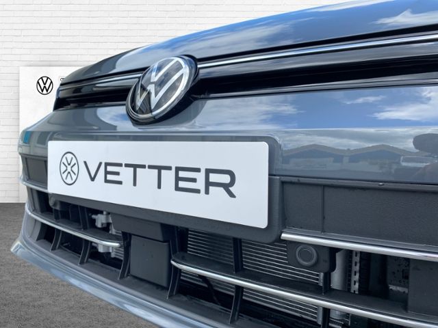 Fahrzeugabbildung Volkswagen Golf Variant Energy 1.5l eTSI KLIMA LED NAVI ALU