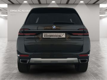 BMW X7 - 5