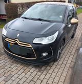 Citroën DS3 1,6 Racing Racing - Citroën DS3 aus 2014
