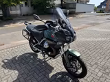 Moto Guzzi Stelvio 1200 NTX - gebrauchte Motorräder in Aachen