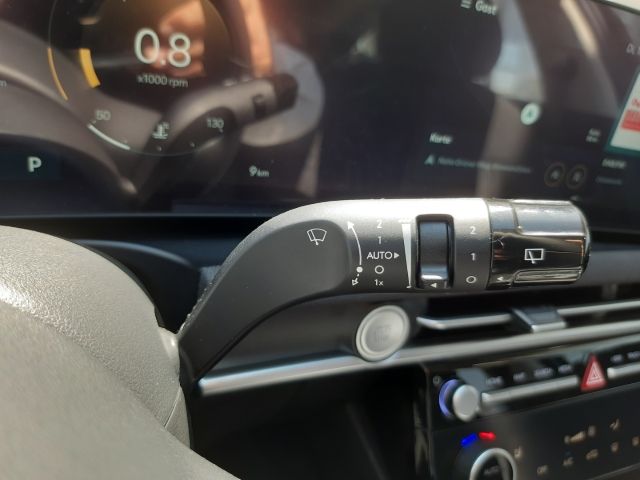 Hyundai Tucson – Bild 17