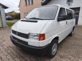 Volkswagen T4 Multivan mit H-Kennzeichen - Volkswagen T4 Multivan aus 1991