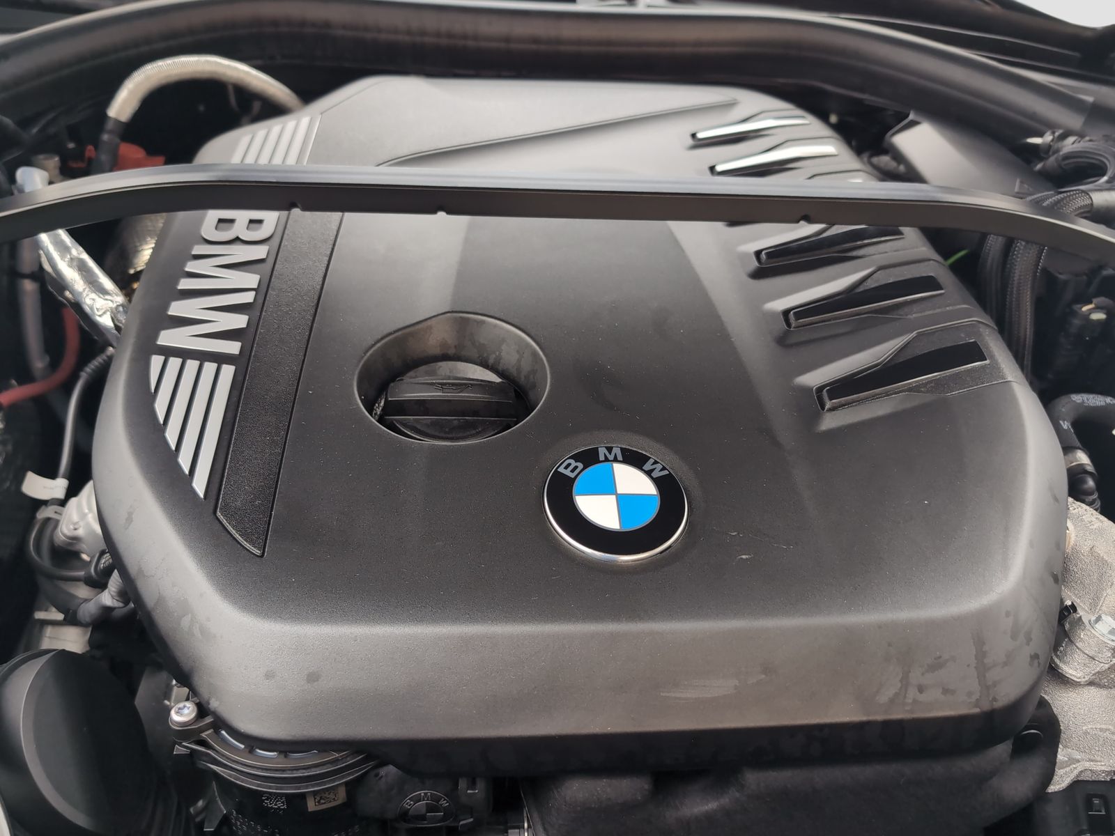 BMW 740 - Bild 16