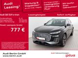 Audi Q6 e-tron qu. AHK PDC 360°K B&O VIRTUAL SITZHZG - schwarze Audi Q6 e-tron