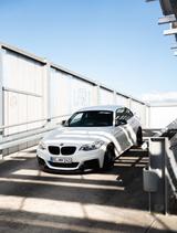 BMW M240i Coupé | OHNE OPF | M Performance ESD