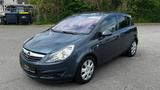 Opel Corsa D Edition "111 Jahre" - Opel Corsa: Edition 111 Jahre
