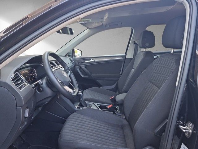 Fahrzeugabbildung Volkswagen Tiguan Allspace TDI Life DSG  7-Si LED AHK Navi