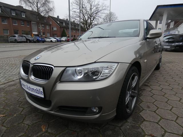 BMW 325i e90 Automatik *Austauschmotor ca.12.000KM*