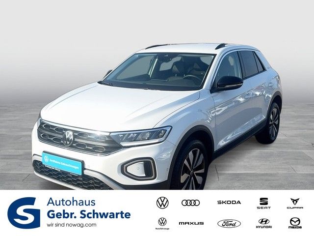 Volkswagen T-Roc 1.0 TSI Goal Navi SHZG Travel Assist