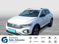 Volkswagen T-Roc - Vorschau Bild 1