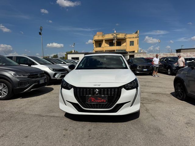 Image of Peugeot 208