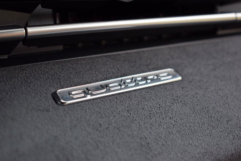 Audi S3 - Bild 22