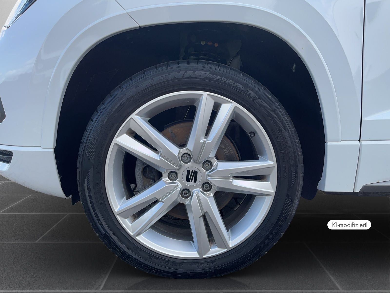 Seat Ateca - Bild 9