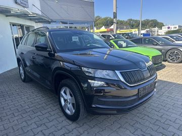 Skoda Kodiaq - 4