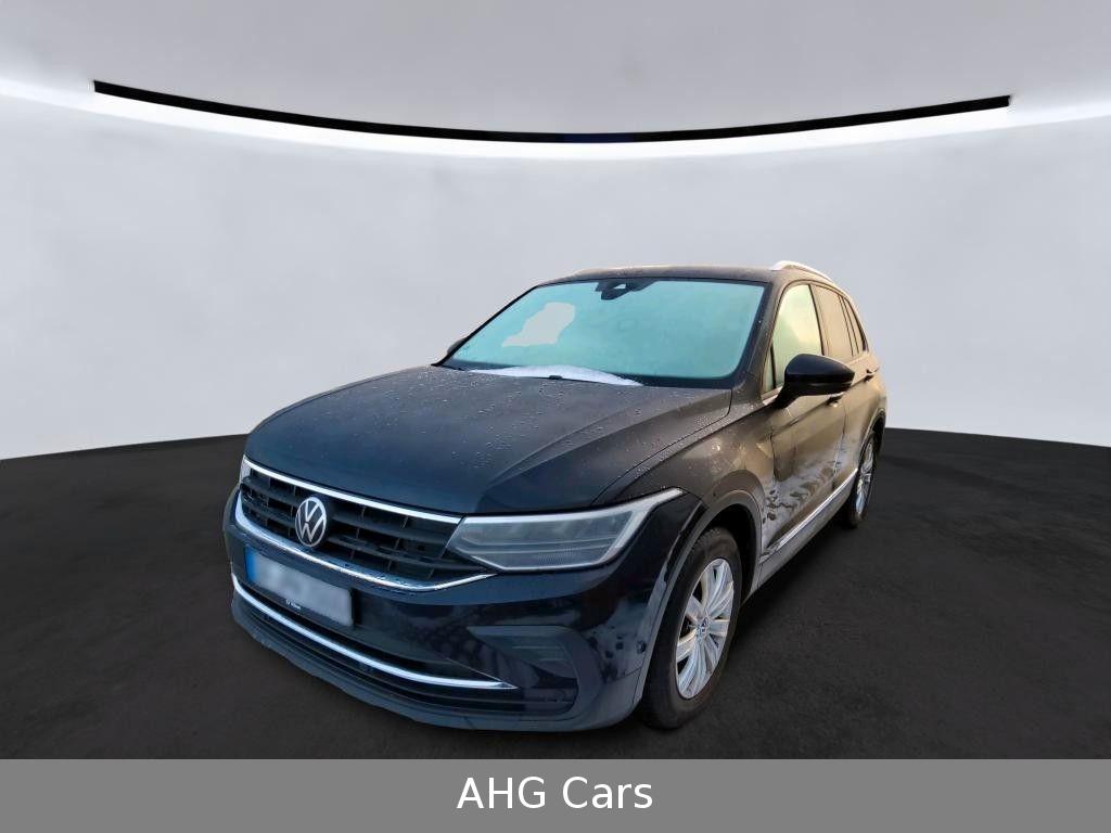 Volkswagen Tiguan Life ACTIVE 20 TDI DSGNAVIPDACHALU 2023