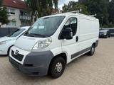 Peugeot Boxer HDi Scheckheftgepflegt - Peugeot Boxer in Bochum