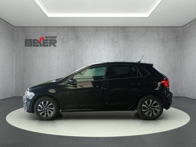 Polo ACTIVE 1.0 TSI Klima Navi Einparkhilfe