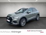 Audi Q3 35 TFSI advanced S Tronic EPH SHZ LED - Audi Q3 mit Benzin-Antrieb: Kombi, Automatik