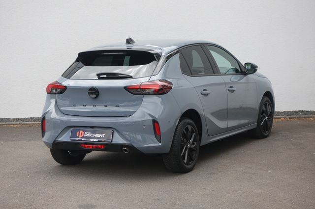 Fahrzeugabbildung Opel Corsa F 1.2 Turbo GS KlimaA,LED,Navi,SHZ,Kam.,LM