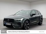 Volvo XC60 T6 Twin Engine AWD Ultra - Volvo Gebrauchtwagen in Hamburg