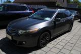Honda Accord Tourer 2.0 Elegance Klimaautomatik Tempom - Honda Accord: Tourer Elegance