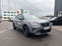 Seat Arona - Vorschau Bild 6