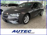 Opel Insignia ST Business 2.0 CDTI HEAD-UP+AHK+KAMERA - Opel Insignia Gebrauchtwagen in Düsseldorf