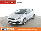 Kia cee'd 1.4 Edition 7*PDC*SHZ*KLIMA*GARANTIE* - Kia cee'd / Ceed in Stuttgart