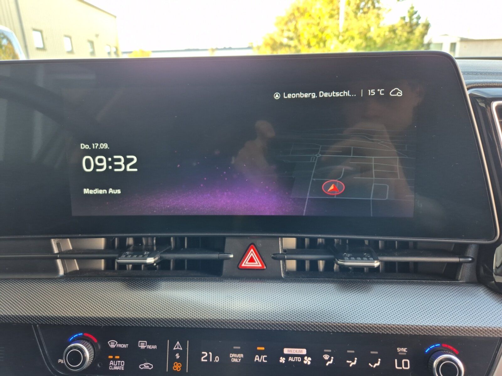 Fahrzeugabbildung Kia Sportage 1.6 PHEV Spirit AWD DIVE-PAKET | PANO