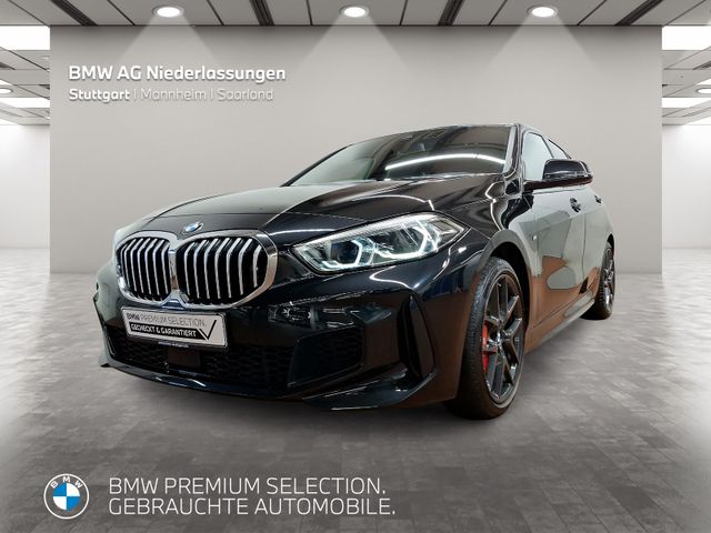BMW 128ti LiveCockpitProf Kamera Driv.Assist HiFi