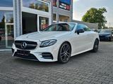 Mercedes-Benz E 53 AMG Cabrio 4Matic Airscarf Airmatic Keyless - Mercedes E 53 AMG Benzin Gebrauchtwagen