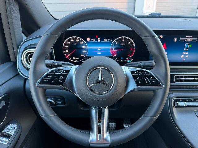 Mercedes-Benz d Style L Avantgarde Multibeam Distronic 360°