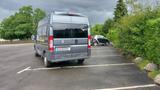 Fiat Ducato Automatik 68000 km Vanlife Camper - Offers