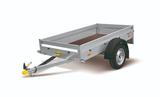 Humbaur Steely 752010 Einachser Anhänger - Angebote entsprechen deinen Suchkriterien