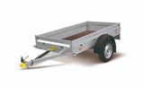 Humbaur Steely 752010 Einachser Anhänger - Offers matching your search criteria