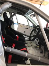 Mitsubishi Lancer EVO 4 + Anhänger - Mitsubishi mit Benzin-Antrieb: Coupé