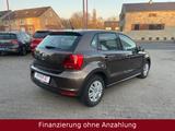 Volkswagen Polo V Trendline*2.Hand*Org 82Tkm*Klima* - VW Polo Gebrauchtwagen in Mönchengladbach