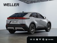 Toyota C-HR - Vorschau Bild 7