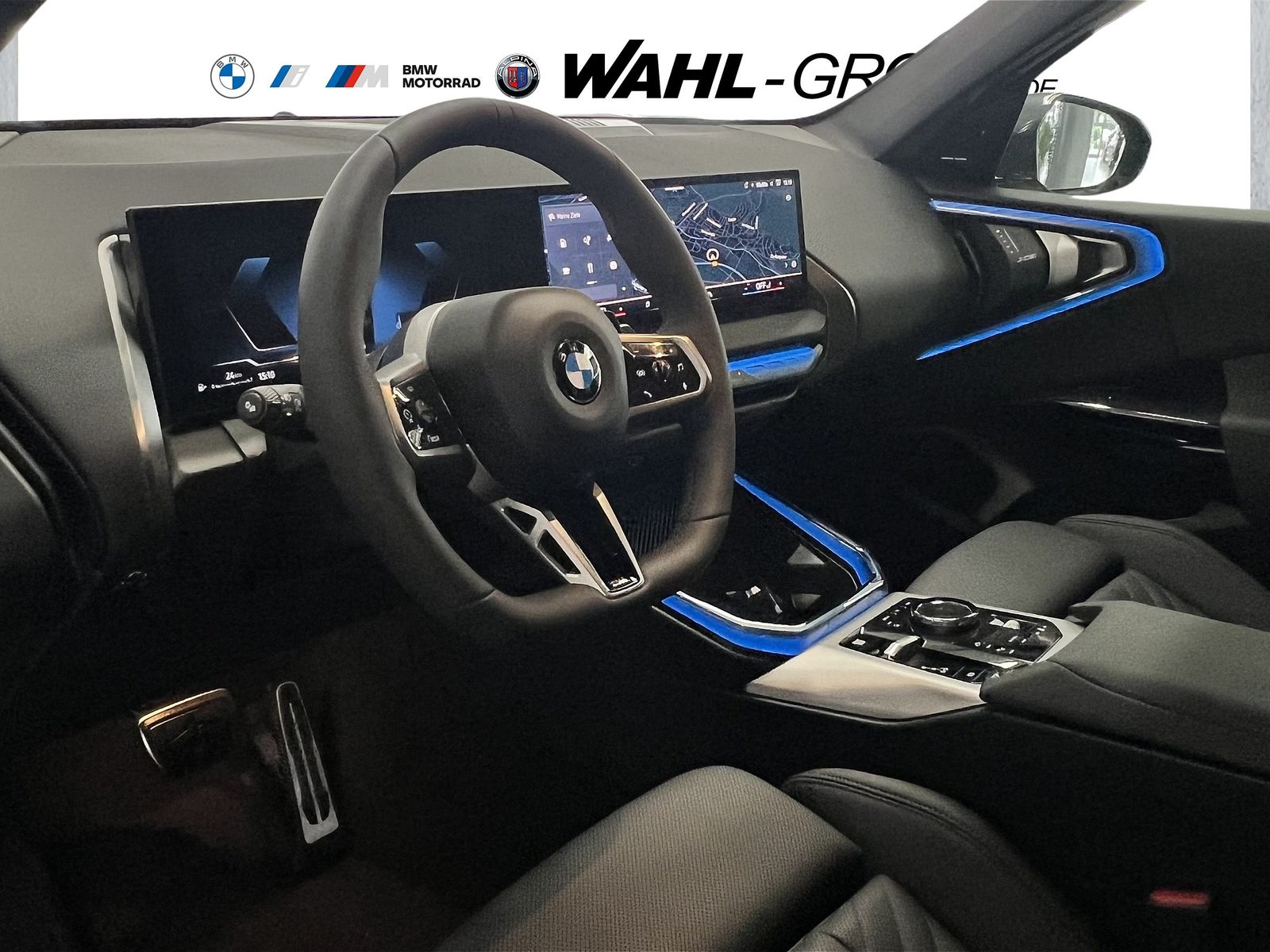 BMW X3 - Bild 7