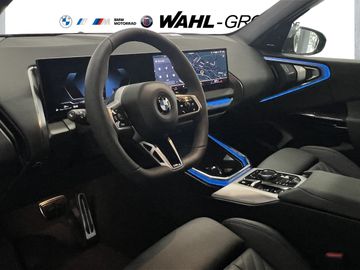BMW X3 - 7