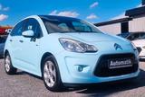 Citroën C3 Exclusive e-HDI TOP EXTRAS AUTOMATIK WENIGKM - Citroën C3 mit Diesel-Antrieb