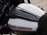 Harley-Davidson FLTRX ROAD GLIDE, BAGGER, CLUB STYLE  - BEHINDERTEN UMBAU BENZIN