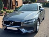 Volvo V60 D3 Geartronic Momentum Pro Momentum Pro - Volvo V60 von privat