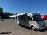HYMER / ERIBA / HYMERCAR B 514 CL Automatik 3.0 Multijet 158 PS - HYMER / ERIBA Diesel Integrierter Automatik